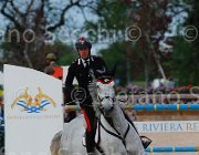 GROSSATO M BUDDIES CampITA2013- S5 1451 : BUDDIES BELVINO V, Campionati Italiani 2013, Cattolica, GROSSATO MASSIMO, Horse Riviera Resort, foto di Stefano Secchi ©